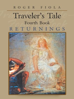 cover image of Traveler's Tale— Fourth Book